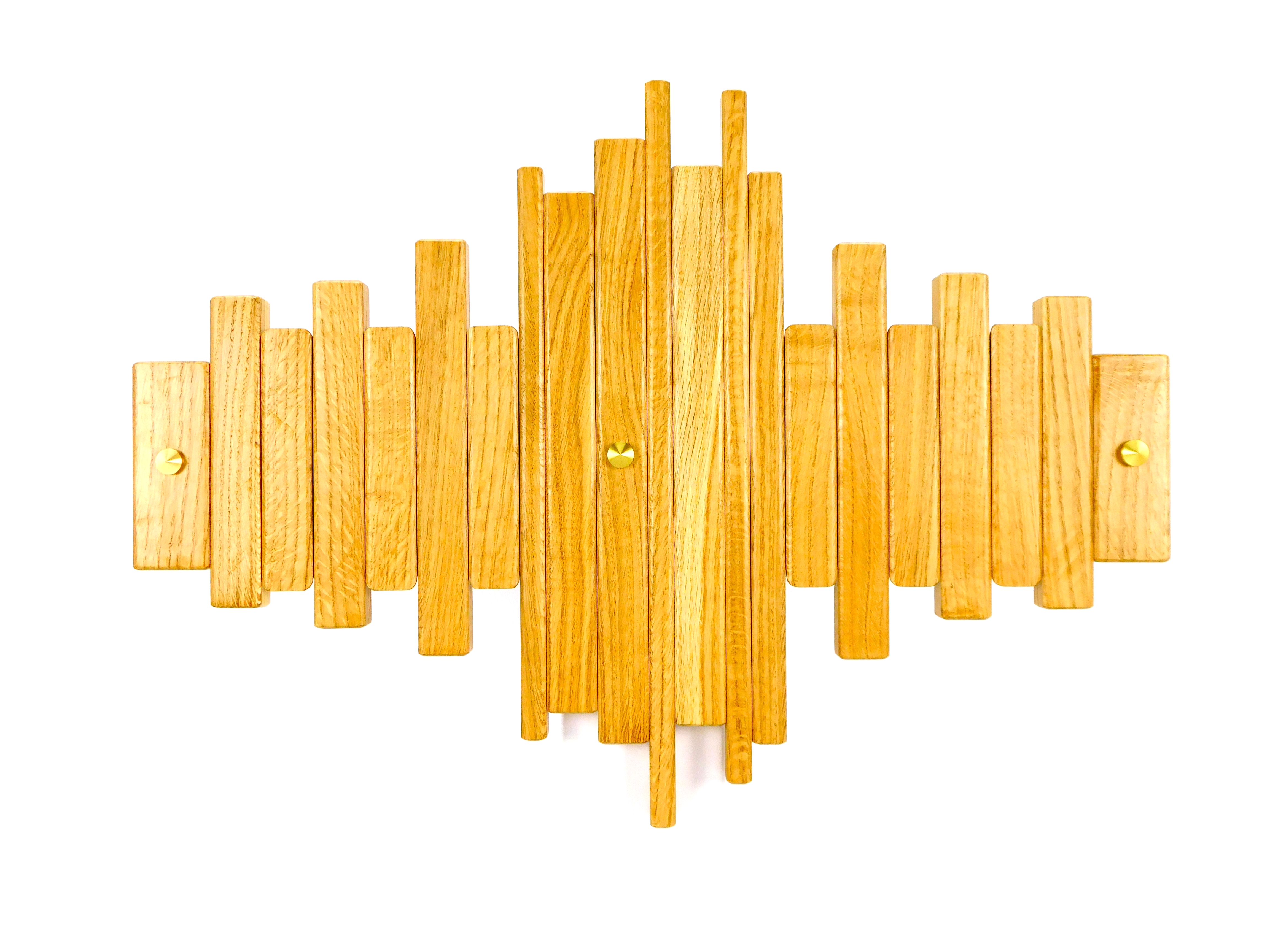 Piano Coat Rack Type1 60 Standard