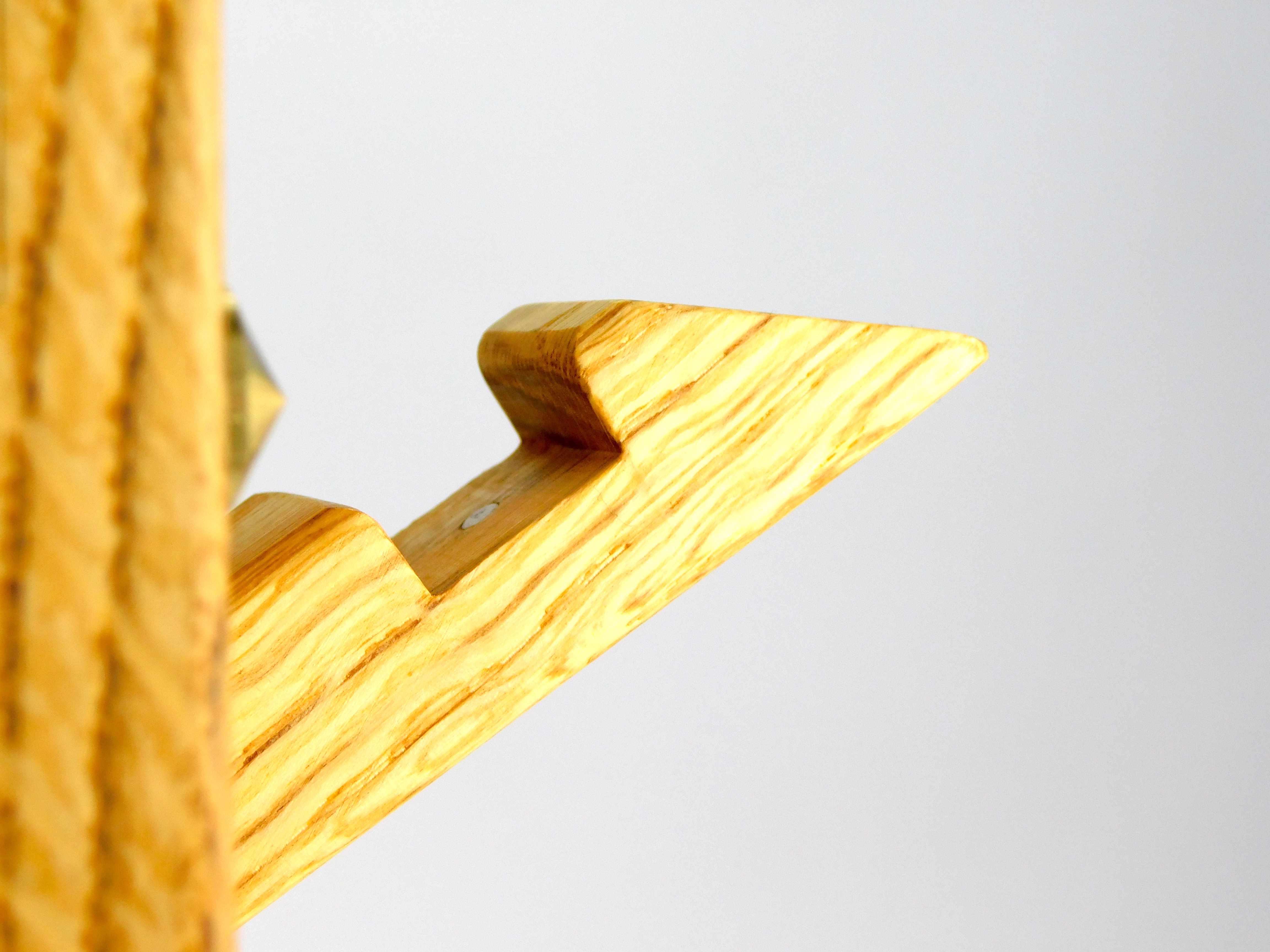 Piano Coat Rack Type1 70 Standard