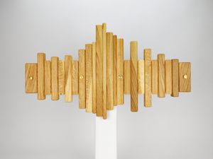 Piano Coat Rack Type1 70 Standard