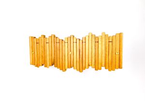Piano Coat Rack Type2 60 8pin