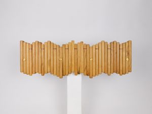 Piano Coat Rack Type2 70 10pin