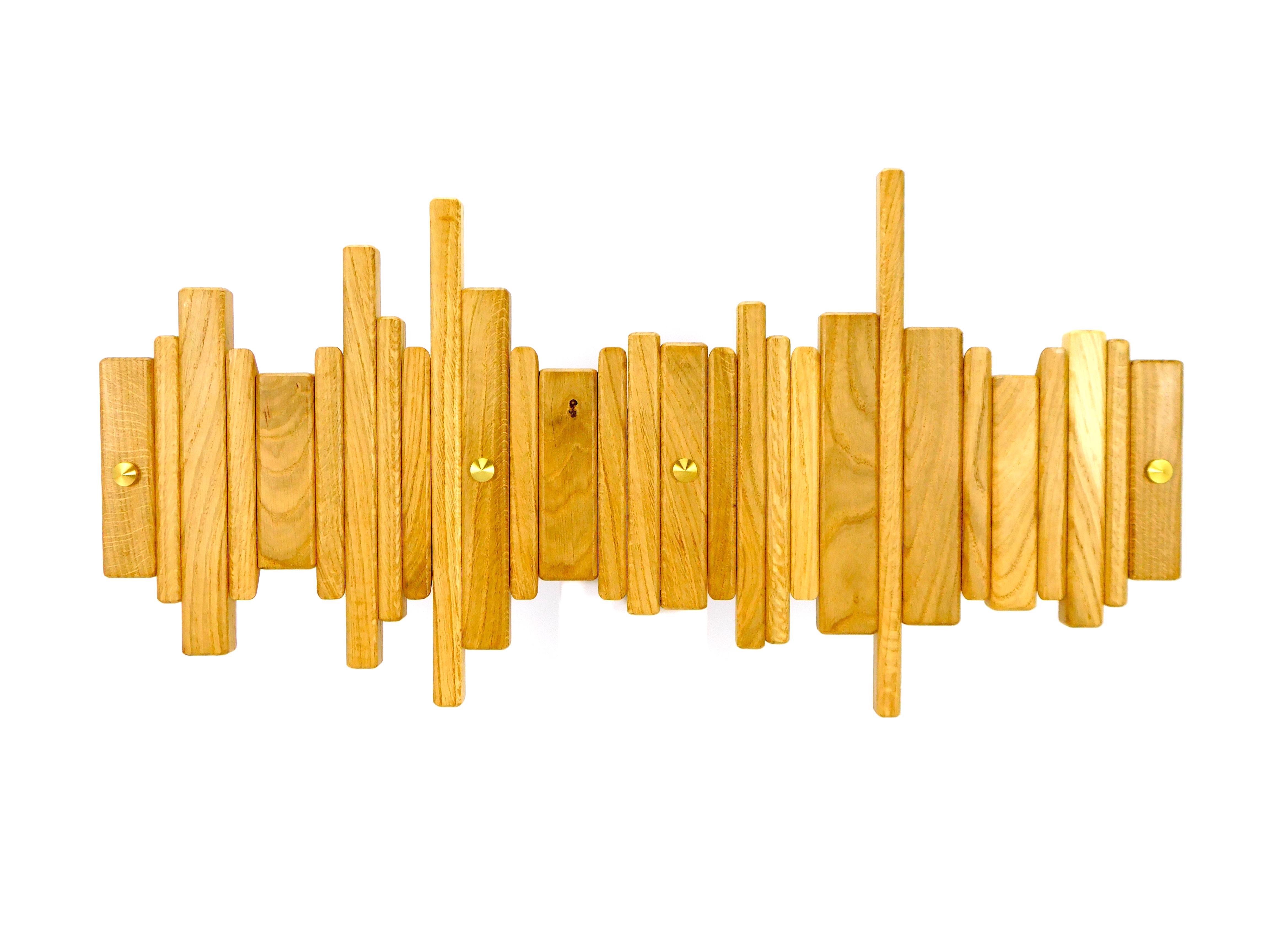 Piano Coat Rack Type3 70