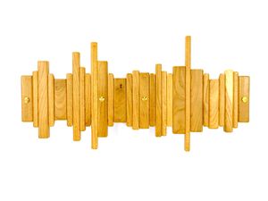 Piano Coat Rack Type3 70