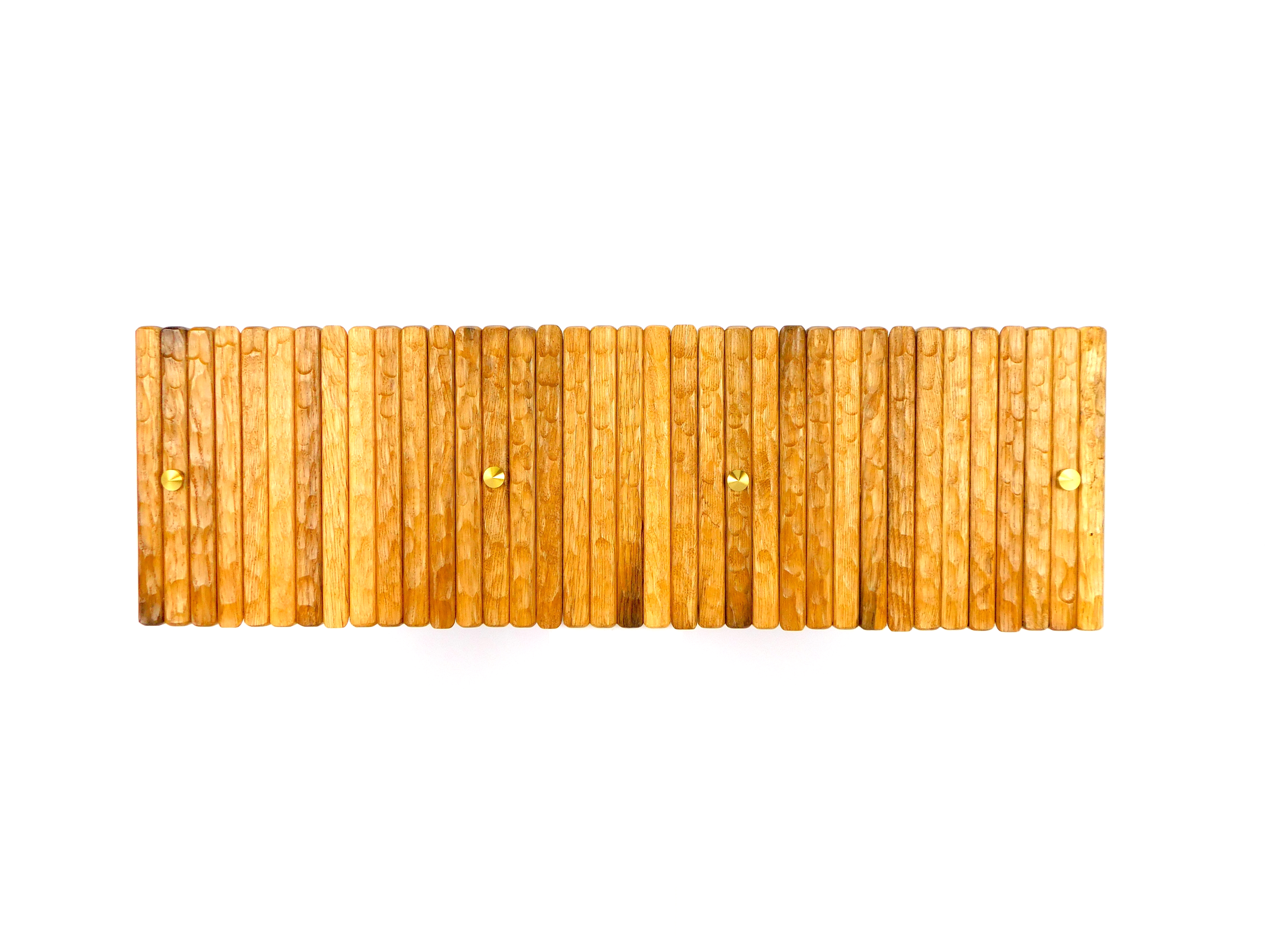 Piano Coat Rack Type4 70