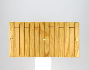 Piano Coat Rack Type5 40