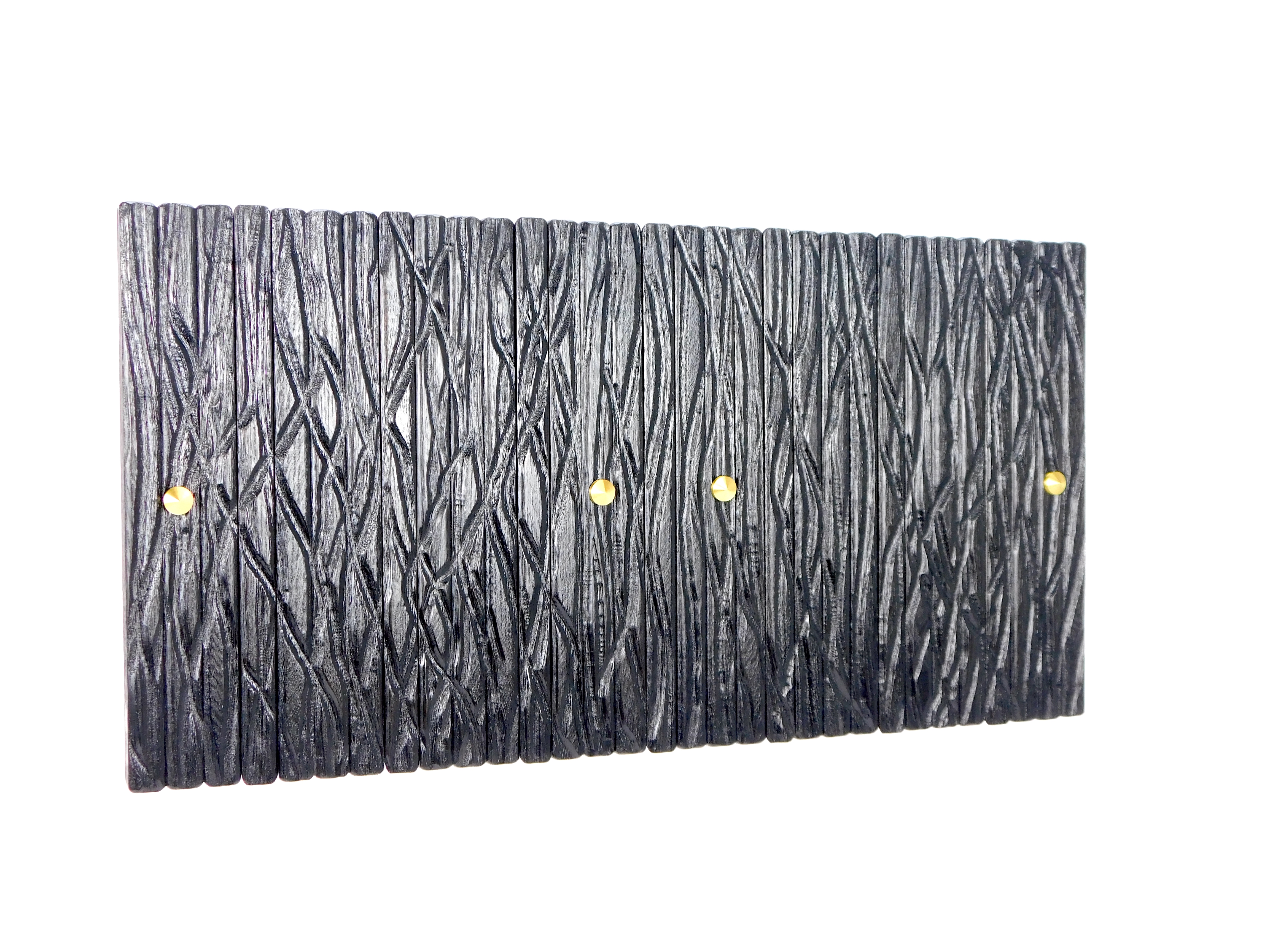 Piano Coat Rack Type6 60