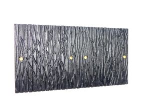 Piano Coat Rack Type6 60