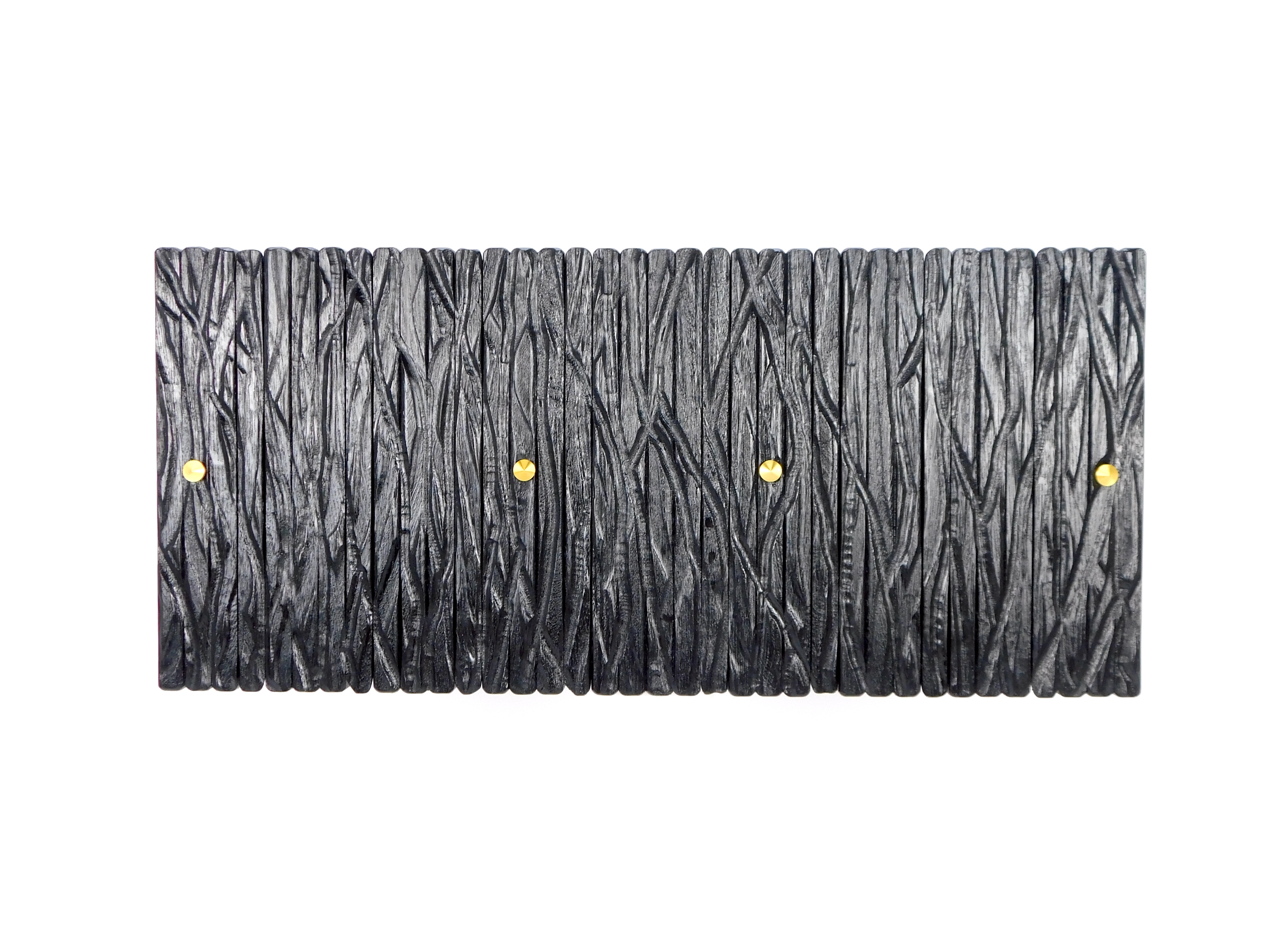 Piano Coat Rack Type6 70