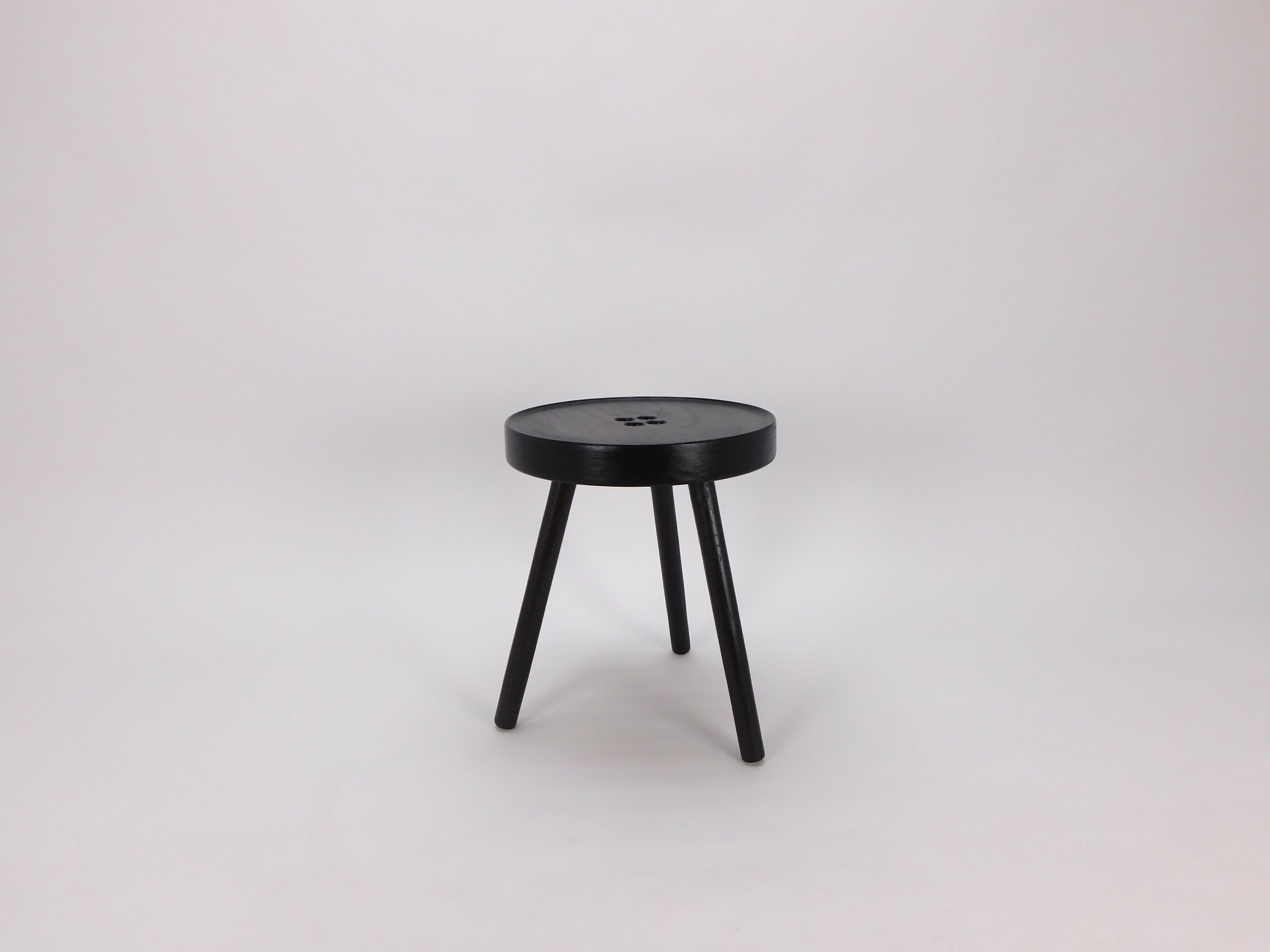 Stool Type1 Button A