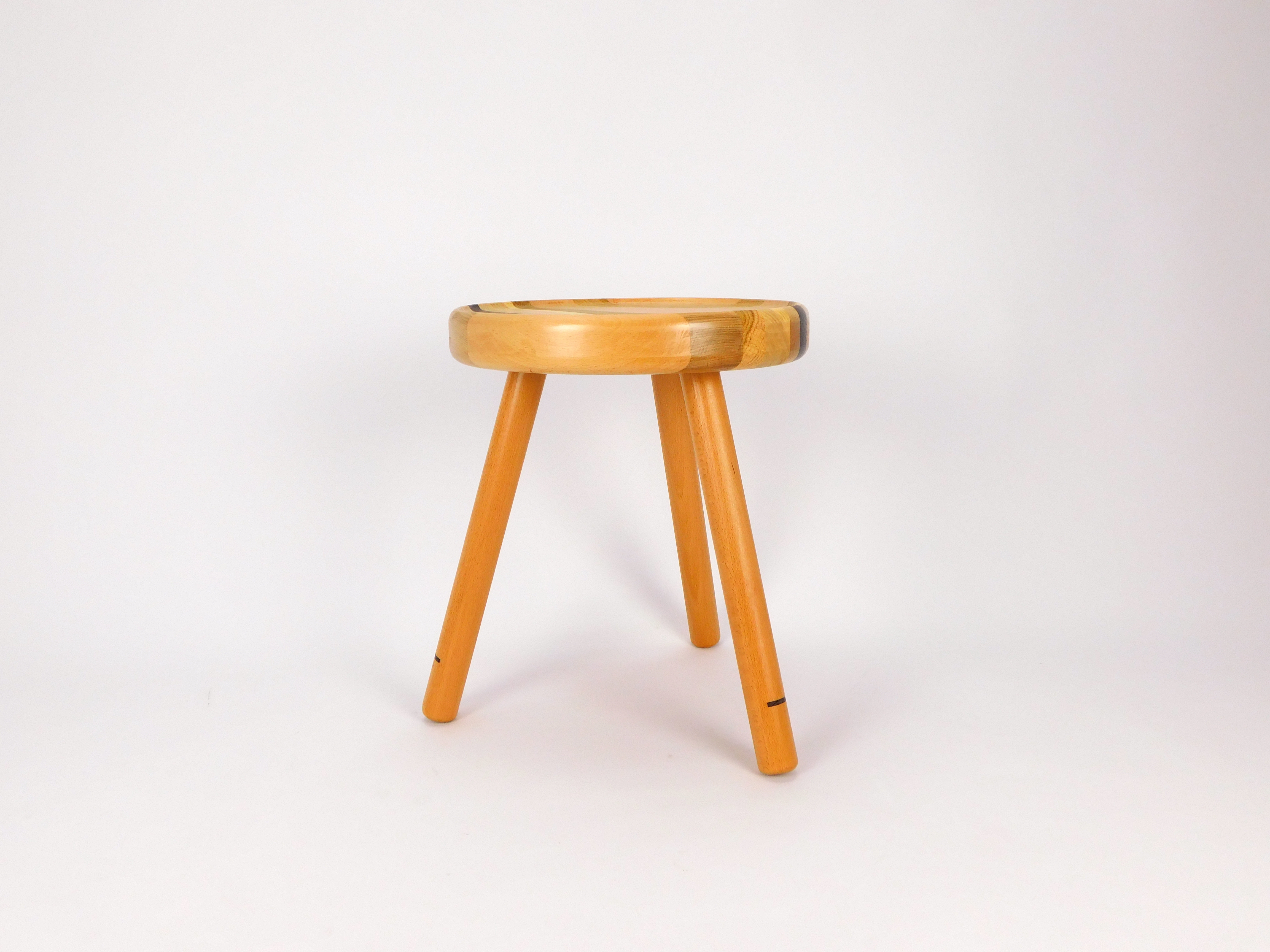 Stool Type1 Button C