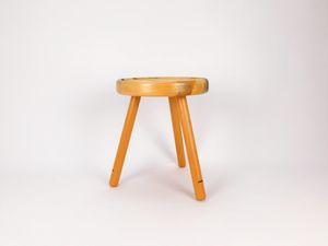 Taboret Type1 Button C